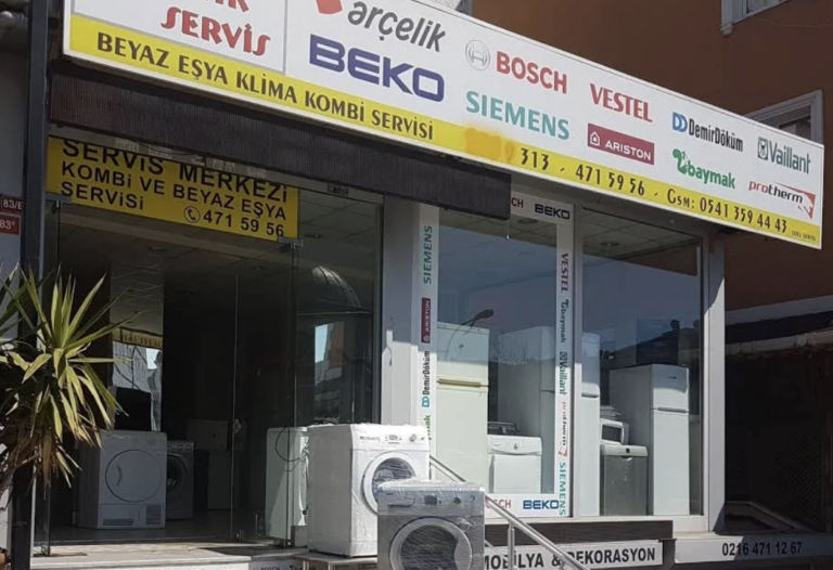Çamaşır Makinesi Suyunu Alıyor Ancak Kazan Dönmüyor: Sorunun Kaynağı ve Çözüm Yolları