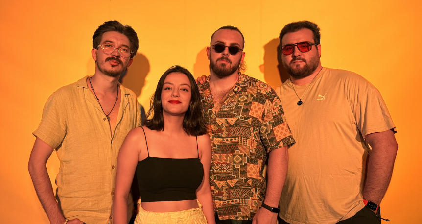 Heyecanla Beklenen Yeni Şarkı “Sol Baştan” Müzikseverlerle Buluştu!