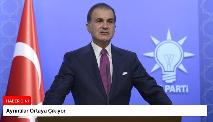 Ayrıntılar Ortaya Çıkıyor