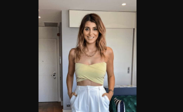 Diyetisyen Tuğba Yaprak ile Sağlıklı Yaşamın Kapılarını Aralayın!