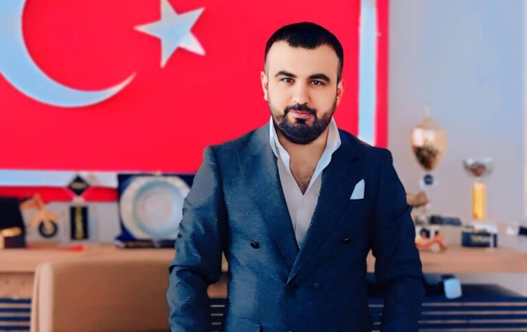 İş İnsanı Teoman Yıldırım liderliğinde Türk Dünyası Araştırma Ensitütüsünden Asya, Afrika ve Avrupa’da Ekonomik Dönüşüm