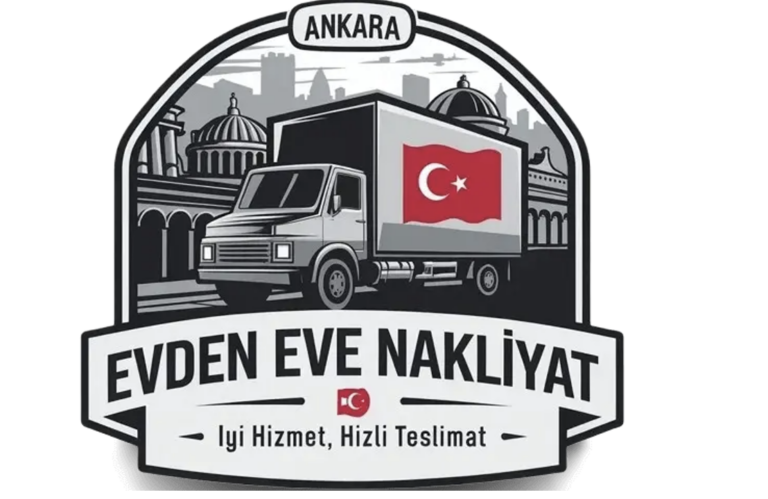 “Yenimahalle’de Taşınmanın Kolay Yolu: Ankara Evden Eve Nakliyat”