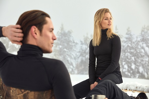 Termal giyim sektörü, 2025’in çetin kışıyla canlandı