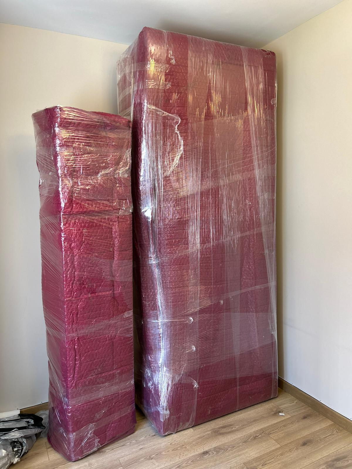 Cihan Trans Nakliyat: Şehirlerarası Taşımacılıkta Güvenin ve Huzurun Adresi