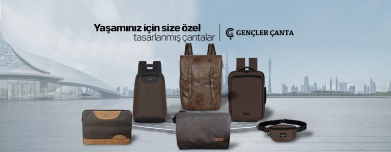2025’in En Popüler Sırt Çantası Modelleri
