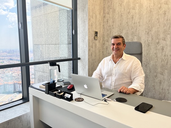 Naz Teknik’ten KOBİ’lere rehberlik: İSG kültürü kazandırıyor, maliyetleri azaltıyor