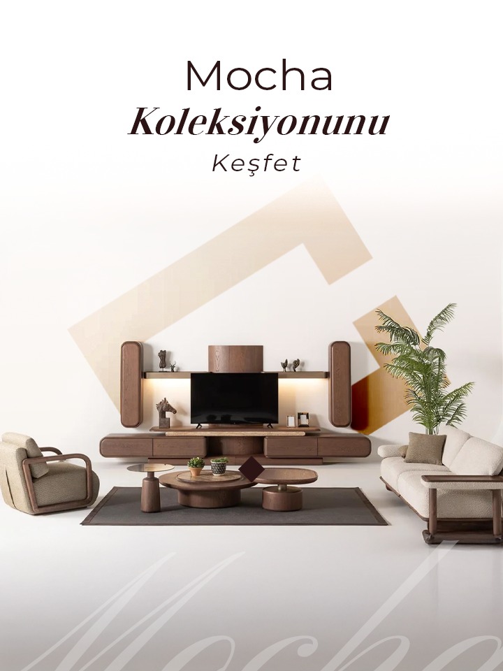 Sofa Home Mobilya ile Evlerinize Modern Dokunuşlar