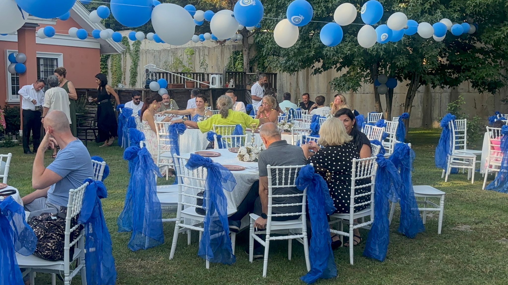 Sünnet Organizasyonunda Adil Organizasyon Farkı