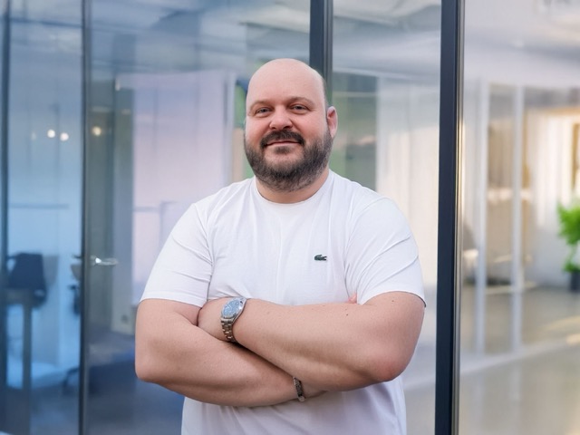 Uzman görüşü: “Türkiye, bölgesel fintek merkezi olabilir”