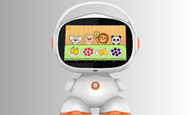 Eğitim’de Devrim! Anne-Babalara Müjde! Küçüklere Bayram!