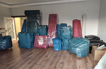 Özdursunlar Nakliyat ile Tanışın