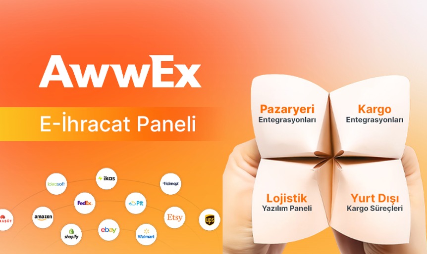 Awwexten Yılbaşı Kampanyası