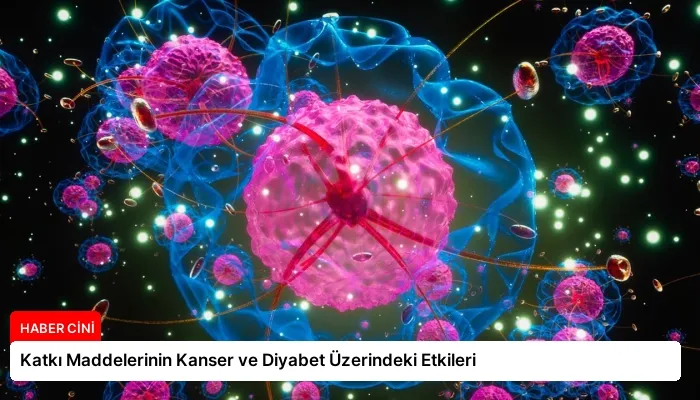 Katkı Maddelerinin Kanser ve Diyabet Üzerindeki Etkileri