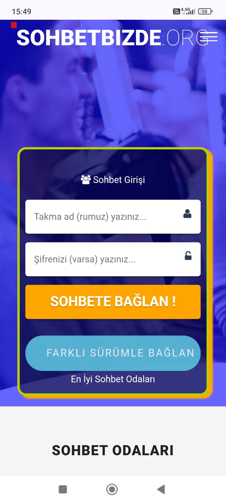 Dijital İletişimin Kalbi: En Popüler Sohbet Odaları