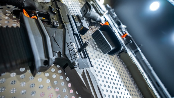 Derya Arms, ABD pazarındaki yoğun taleple 2026’ya güçlü başladı