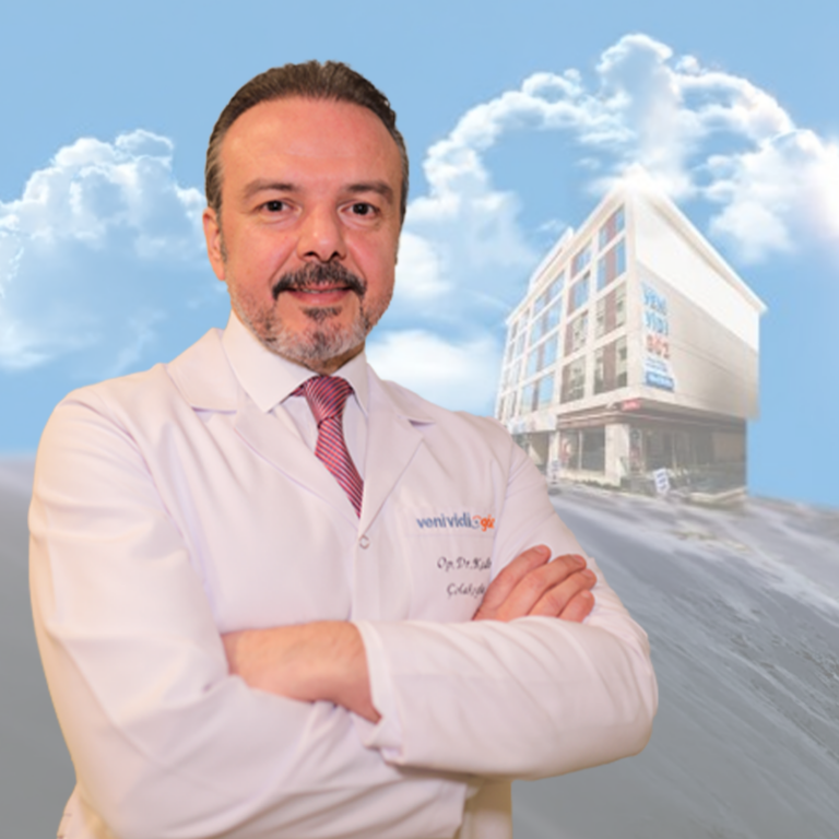 Gözlük ve Lens Kullanımından Kurtulmak Mümkün mü? SMILE Lazer Gerçekten Kalıcı Bir Çözüm Sunuyor mu?