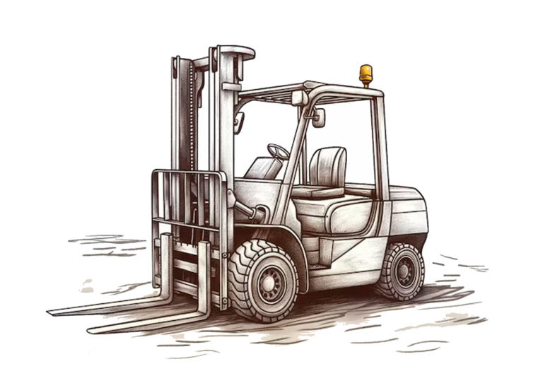 Özaltun Forklift Ile Güvenli ve Profesyonel Forklift Kiralama Hizmetleri