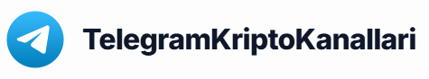 Kripto Dünyasında Yeni Trend: Telegram Kripto Kanalları Yatırımcıları Güçlendiriyor