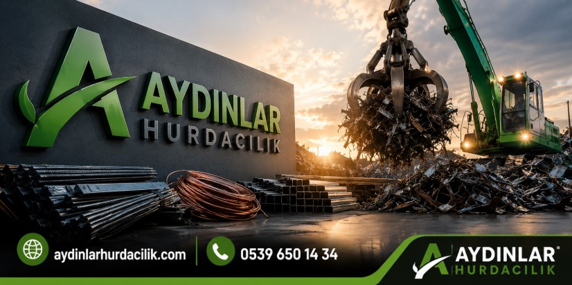 Fabrika Sökümü ve Hurda Değerlendirme Süreçlerinde Uzman Çözümler