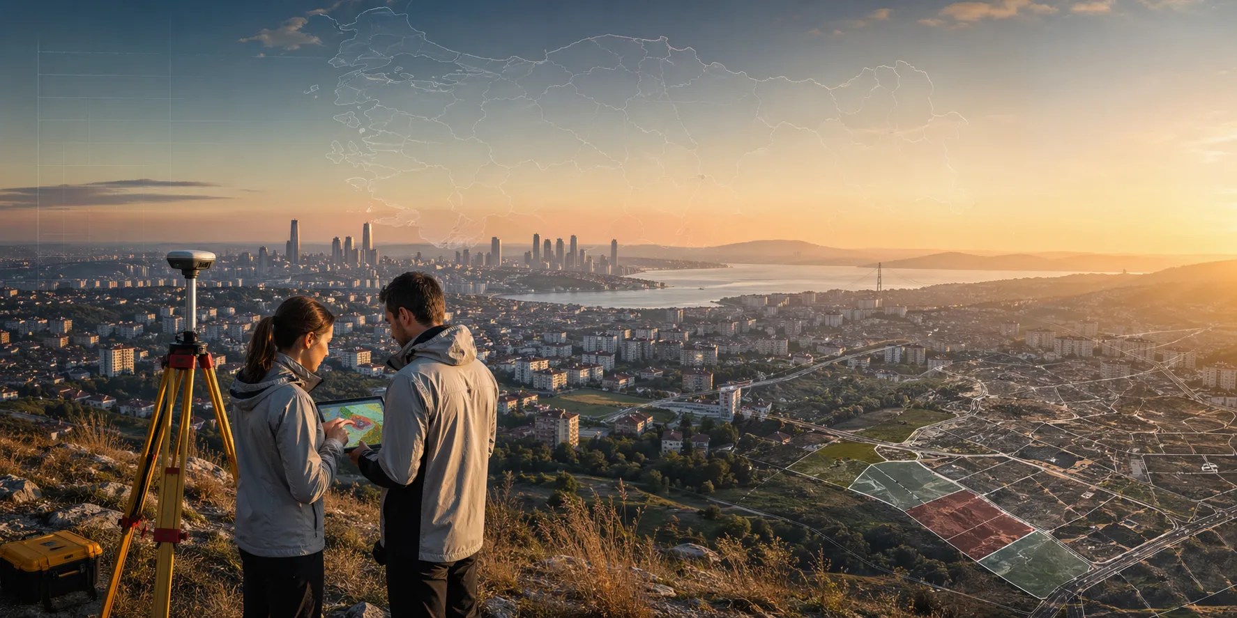 Spk Değerleme Firmaları ve Saha Odaklı Süreçler