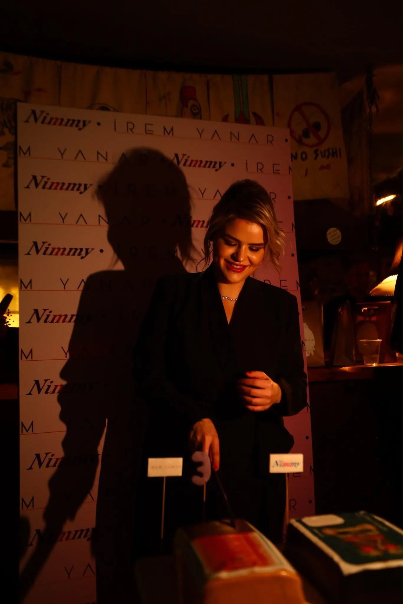 İrem Yanar, Beauty Atelier Vizyonunu Yeni Kozmetik Ürünüyle Güçlendiriyor