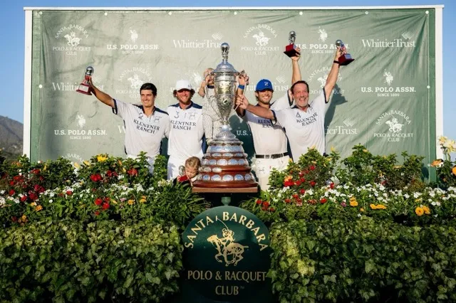 U.S. Polo Assn., 2026 Pacific Coast Open’ın İsim Sponsoru Olarak Başarısını Sürdürüyor
